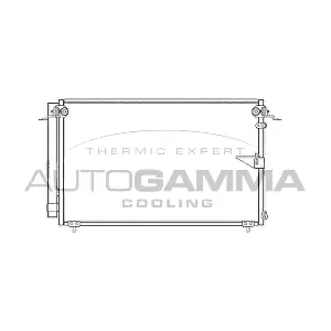104015 AUTOGAMMA