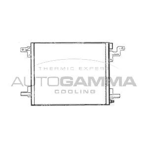 103305 AUTOGAMMA