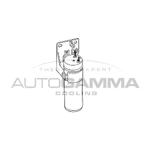 106005 AUTOGAMMA