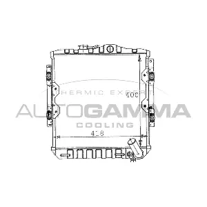 100570 AUTOGAMMA