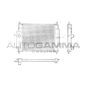 103192 AUTOGAMMA