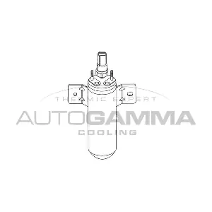 106220 AUTOGAMMA