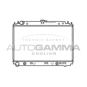 105053 AUTOGAMMA