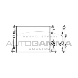 104674 AUTOGAMMA