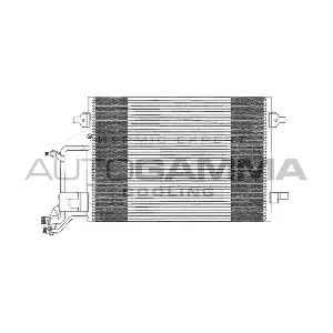 AUTOGAMMA 101833