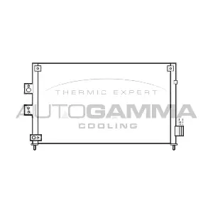107033 AUTOGAMMA