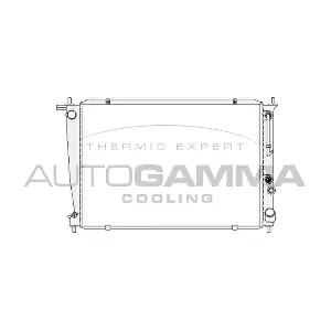 104072 AUTOGAMMA