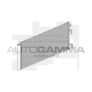 107592 AUTOGAMMA