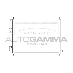 105709 AUTOGAMMA