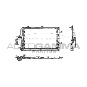 AUTOGAMMA 102737