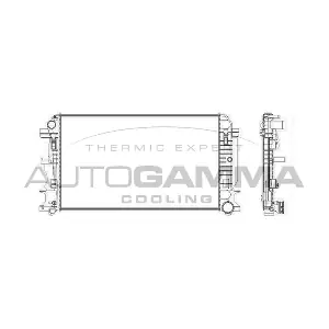 104573 AUTOGAMMA