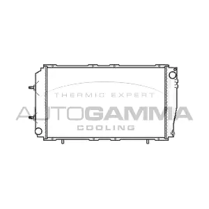 104707 AUTOGAMMA