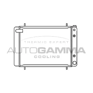 102292 AUTOGAMMA