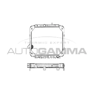 403488 AUTOGAMMA