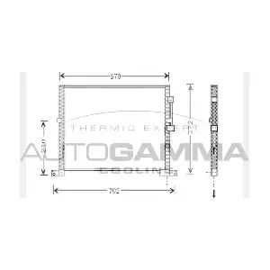 104301 AUTOGAMMA