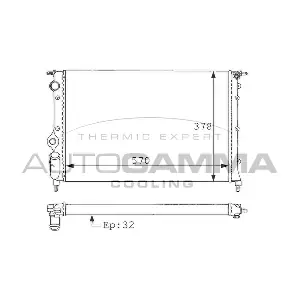 100857 AUTOGAMMA