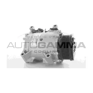 108679 AUTOGAMMA