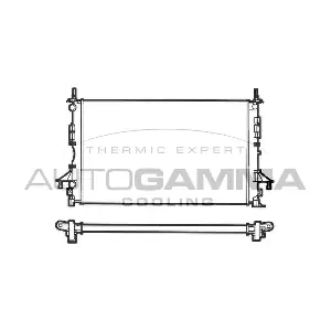 102998 AUTOGAMMA
