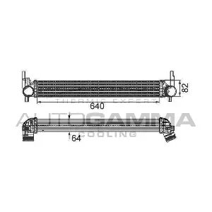 105364 AUTOGAMMA