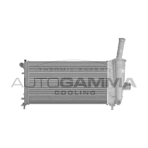 103357 AUTOGAMMA