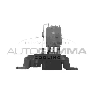 GA15529 AUTOGAMMA
