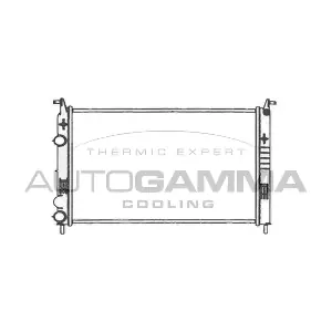 103968 AUTOGAMMA