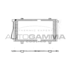 105023 AUTOGAMMA