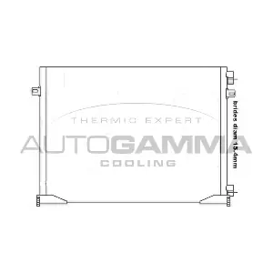 105549 AUTOGAMMA