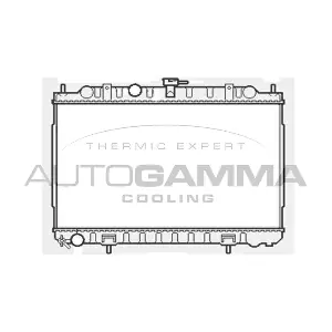 103347 AUTOGAMMA