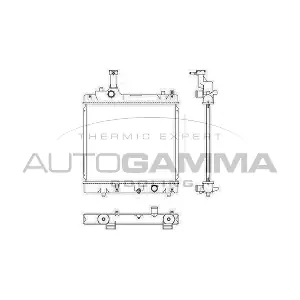 105934 AUTOGAMMA