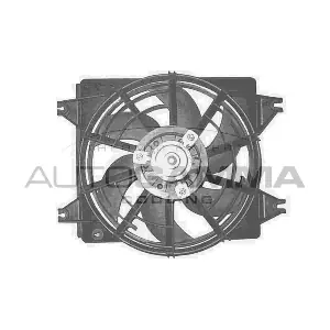 GA228019 AUTOGAMMA