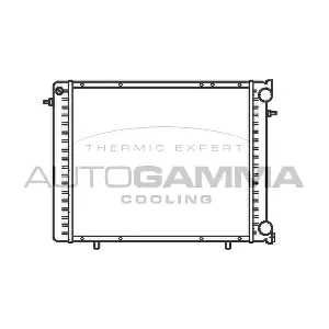 100854 AUTOGAMMA