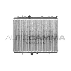 AUTOGAMMA 103588
