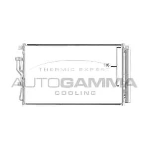 107387 AUTOGAMMA