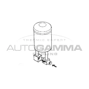 106199 AUTOGAMMA