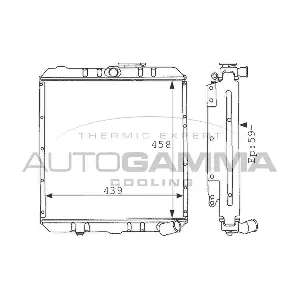 100927 AUTOGAMMA