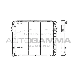 100562 AUTOGAMMA