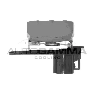 GA15710 AUTOGAMMA