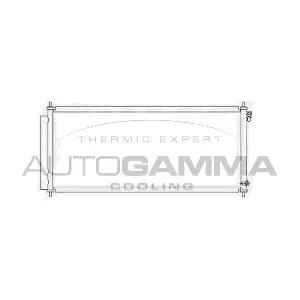 105244 AUTOGAMMA