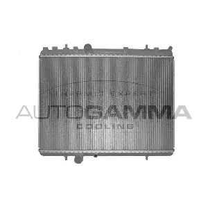 103641 AUTOGAMMA