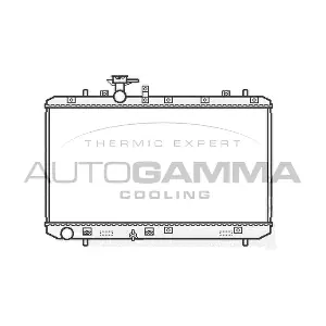 104824 AUTOGAMMA