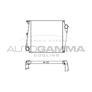 400350 AUTOGAMMA