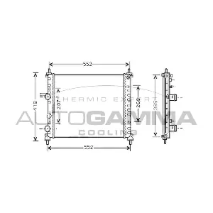 104260 AUTOGAMMA