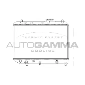 103517 AUTOGAMMA