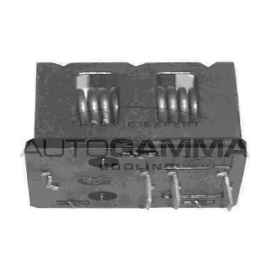 AUTOGAMMA GA15540