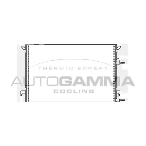 103311 AUTOGAMMA
