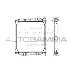 405082 AUTOGAMMA