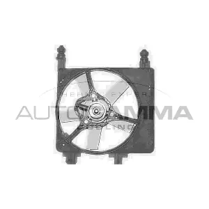 GA201687 AUTOGAMMA