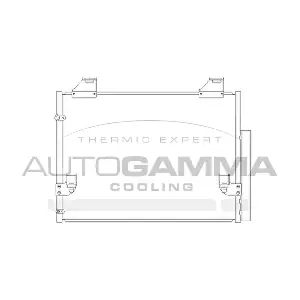 105357 AUTOGAMMA