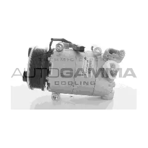 108668 AUTOGAMMA